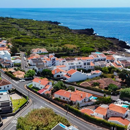 Aqua - Populo Eco Village Ponta Delgada Kültér fotó