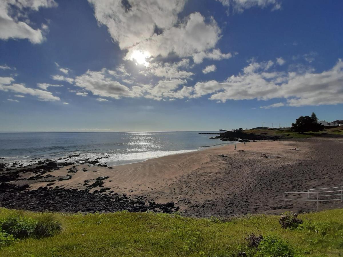 Aqua - Populo Eco Village Ponta Delgada Kültér fotó