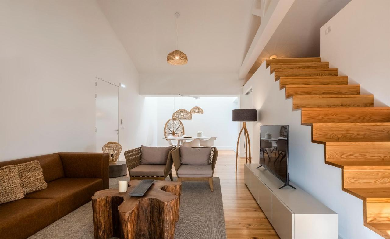 Aqua - Populo Eco Village Ponta Delgada Kültér fotó