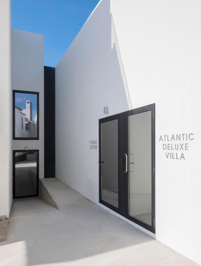 Aqua - Populo Eco Village Ponta Delgada Kültér fotó