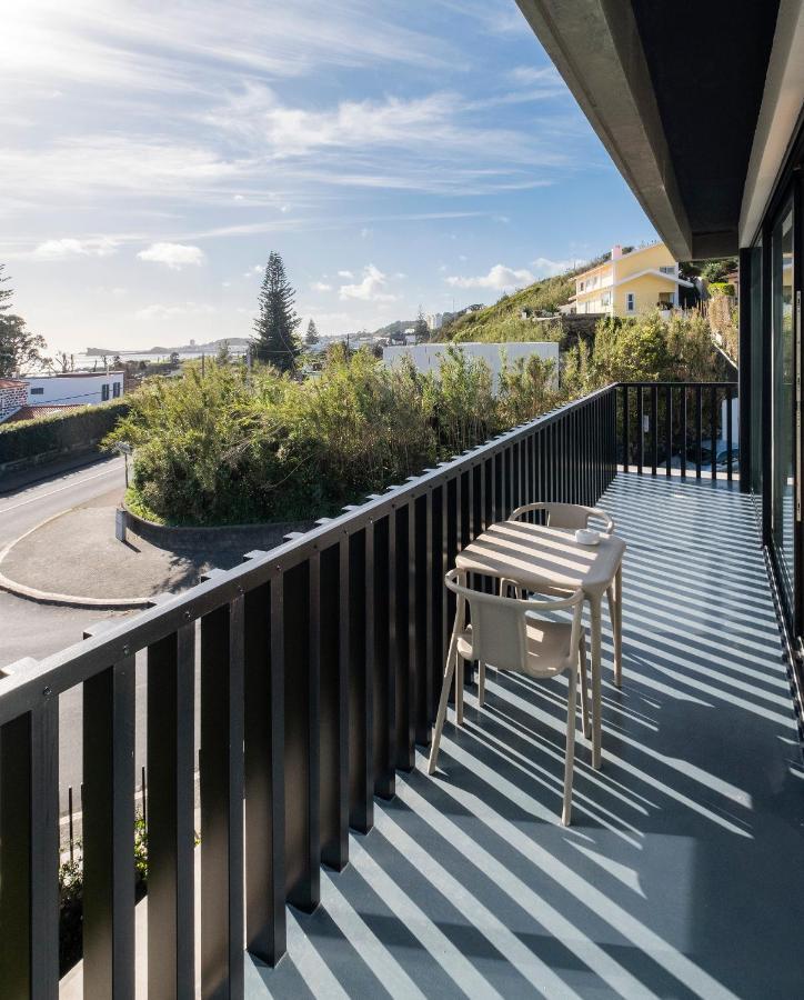 Aqua - Populo Eco Village Ponta Delgada Kültér fotó