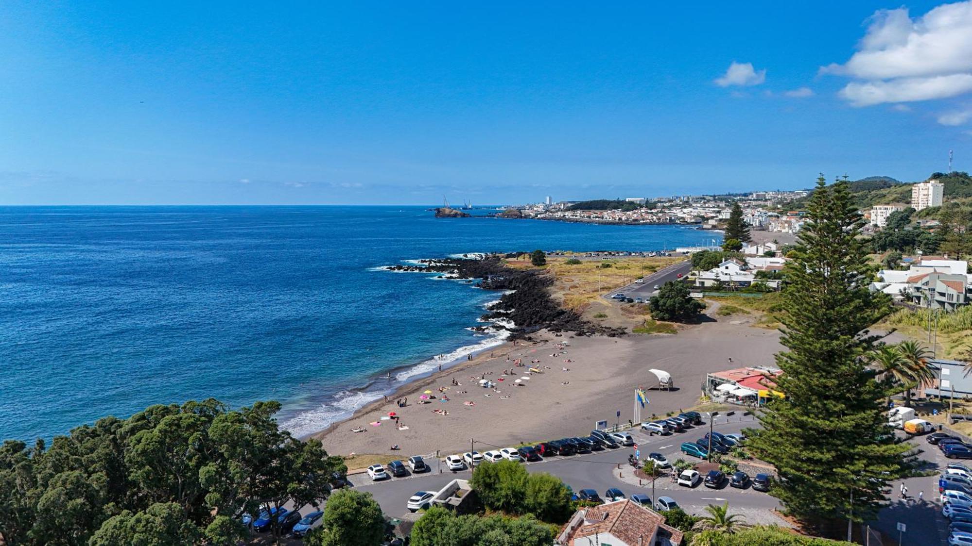 Aqua - Populo Eco Village Ponta Delgada Kültér fotó